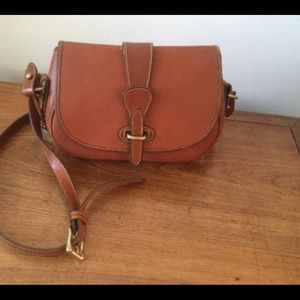 Dooney & Bourke handbag
